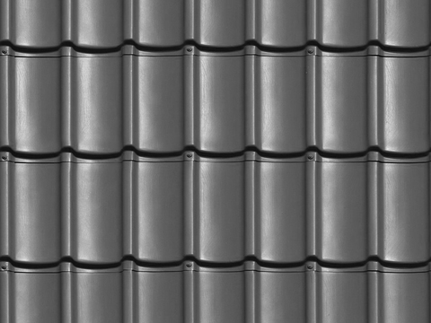  屋顶  瓦片 彩钢 草顶 贴图 