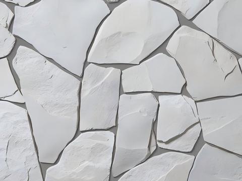  灰色文化石 工字条形外墙 灰色花岗岩 毛石 岩石 