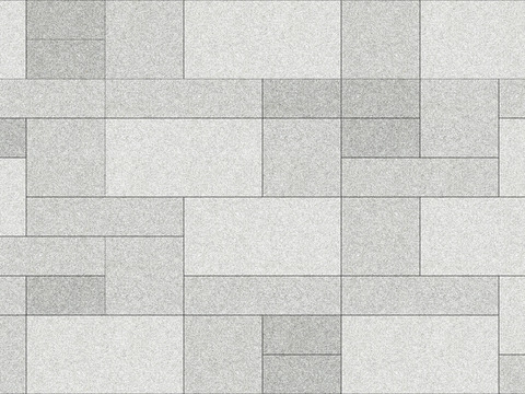  现代 景观铺装 广场铺装 地面铺装 广场砖 