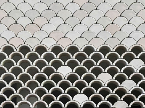  灰色文化石 工字条形外墙 灰色花岗岩 毛石 岩石 