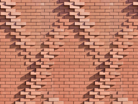  现代墙砖 文化砖 外墙砖 