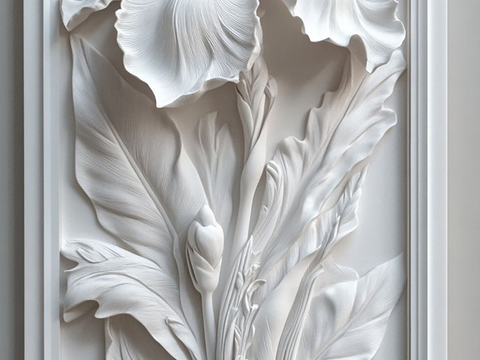  抽象画  肌理挂画  现代装饰挂画 线条挂画 艺术画 