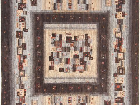  现代地毯欧式地毯装饰地毯波斯地毯 