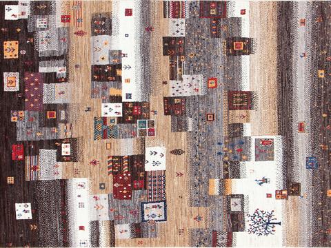  现代地毯欧式地毯装饰地毯 