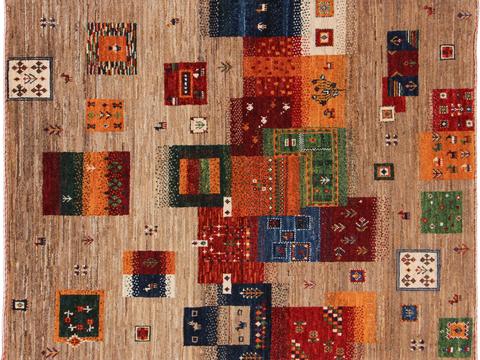  现代地毯欧式地毯装饰地毯 