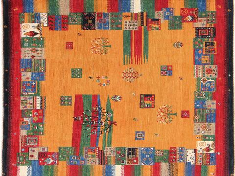  现代地毯欧式地毯装饰地毯 