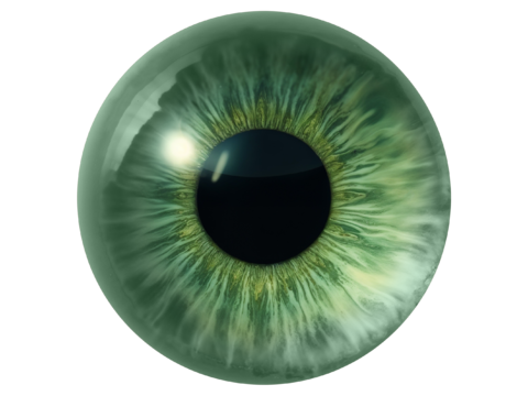  人物美瞳  绿色美瞳 眼珠 眼球  瞳孔  人 动物 