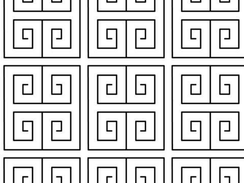  现代凹凸 黑白凹凸贴图 