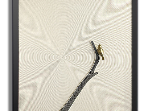  装饰画艺术挂画 艺术画 