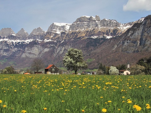  室外景观  大自然外景  乡村外景 外景   窗户外景 