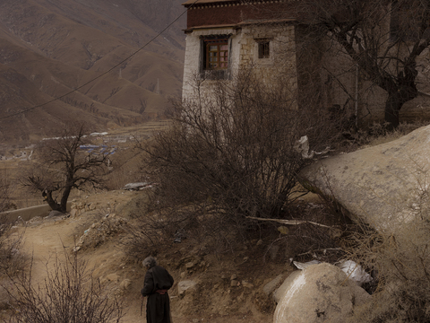  景物 外景   窗景   窗户外景 室外景观 
