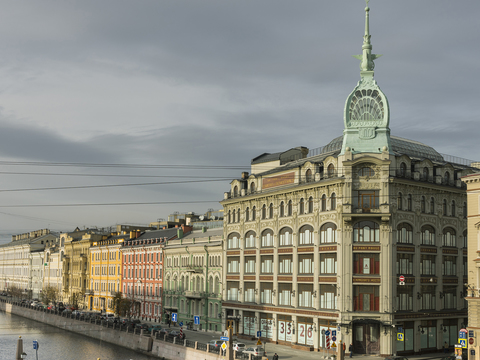  窗景   窗户外景 室外景观  景物 外景 