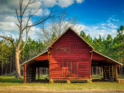  大自然外景  乡村外景 外景   窗户外景  室外景观 