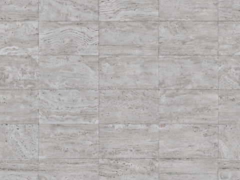  高清无缝外墙砖贴图 