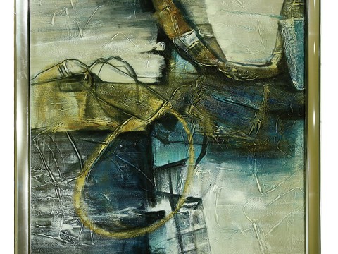  装饰画艺术挂画 艺术画 