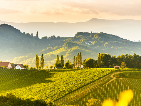  大自然外景  外景   窗户外景 乡村外景   室外景观 