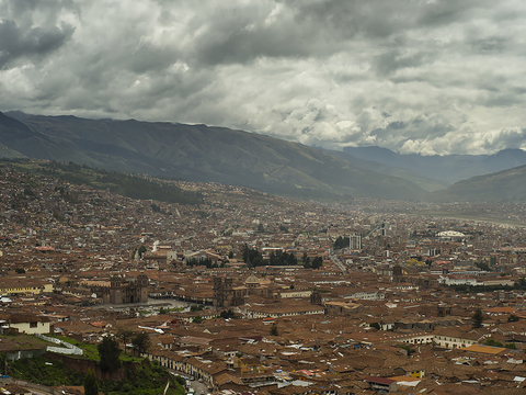  室外景观    景物 外景   窗景 窗户外景 