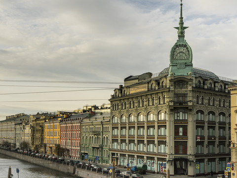  窗景   窗户外景 室外景观  景物 外景 