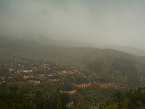  窗户外景    室外景观    景物 外景   窗景 