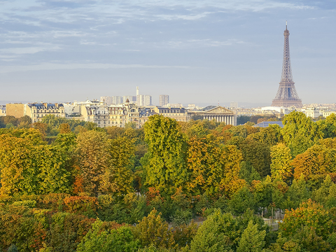  室外景观 景物 外景   窗景   窗户外景 