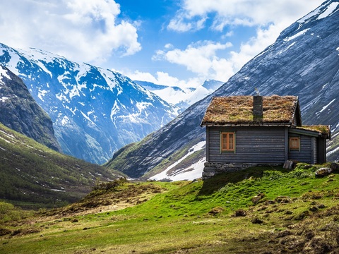  大自然外景 乡村外景 外景   窗户外景  室外景观 