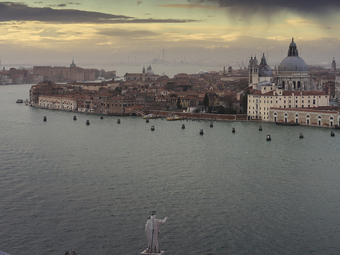  窗户外景  室外景观 景物 外景   窗景 