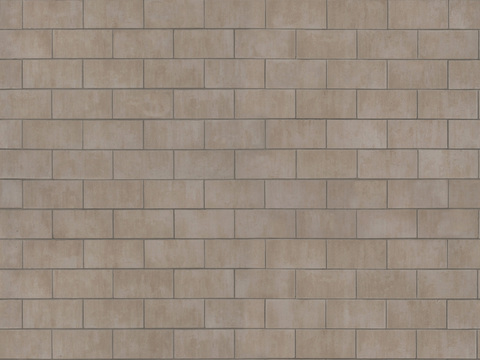  高清无缝外墙砖文化石砖贴图 