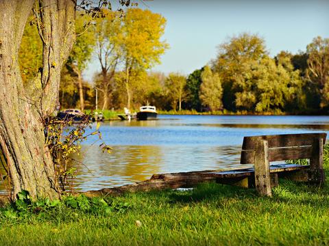  窗户外景  室外景观  大自然外景 乡村外景 外景 