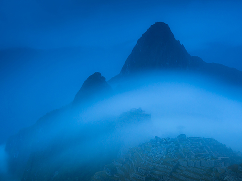  窗户外景   室外景观 景物 外景   窗景 