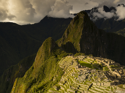  窗户外景   室外景观 景物 外景   窗景 