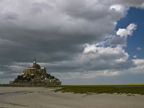  窗户外景   室外景观 景物 外景   窗景 