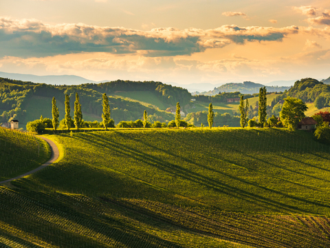  大自然外景 乡村外景 外景   窗户外景  室外景观 