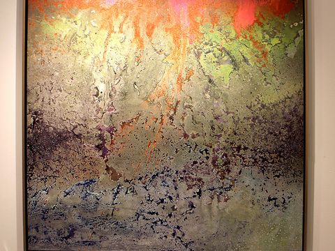  装饰画艺术挂画 艺术画 