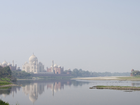  室外景观  景物 外景   窗景    窗户外景 