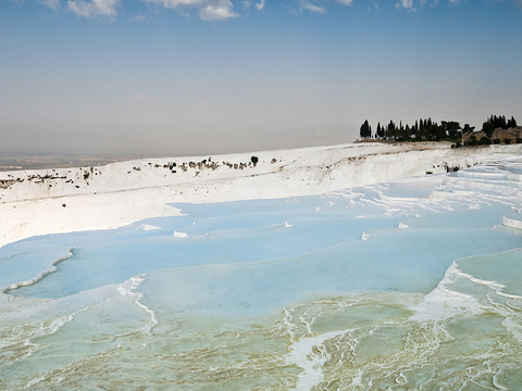  室外景观 景物 外景   窗景   窗户外景 