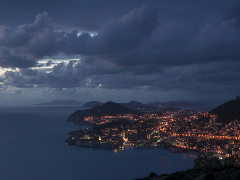  景物 外景   窗景 窗户外景    室外景观 