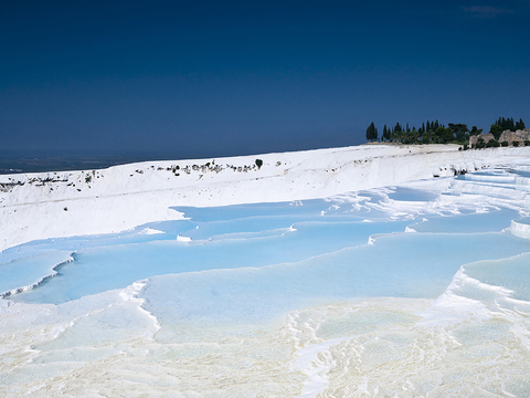  室外景观 景物 外景   窗景   窗户外景 