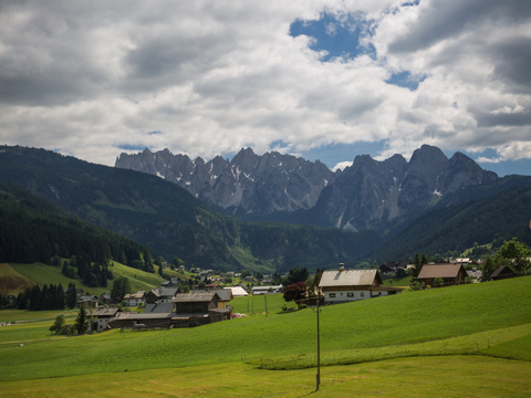  室外景观  大自然外景  乡村外景 外景   窗户外景 