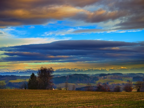  大自然外景  乡村外景 外景   窗户外景  室外景观 