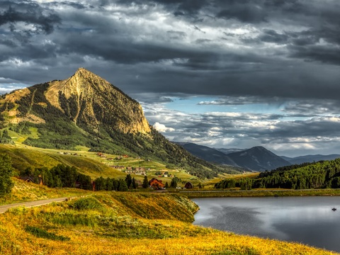  大自然外景  乡村外景 外景   窗户外景  室外景观 
