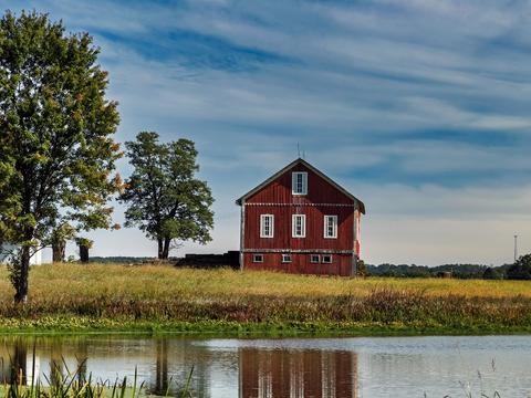  大自然外景 乡村外景 外景   窗户外景  室外景观 