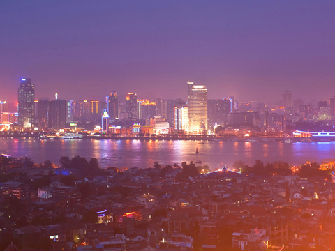  窗户外景    室外景观    景物 外景   窗景 