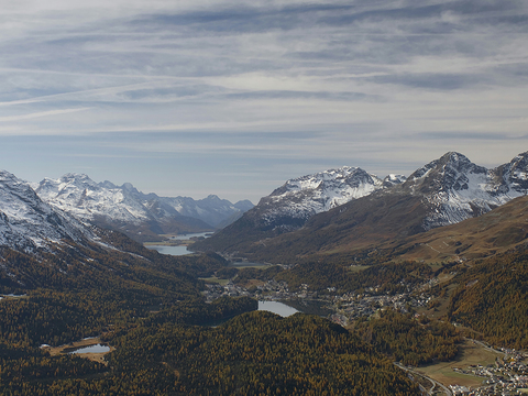  景物 外景   窗景 窗户外景    室外景观 
