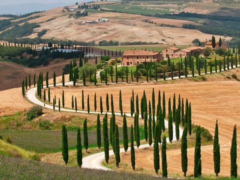  乡村外景 外景   窗户外景  室外景观  大自然外景 