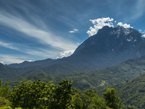  景物 外景   窗景   窗户外景   室外景观 