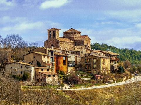  大自然外景  乡村外景 外景   窗户外景   室外景观 