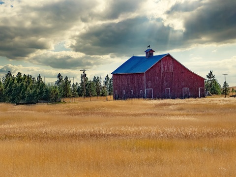  乡村外景 外景   窗户外景   室外景观  大自然外景 