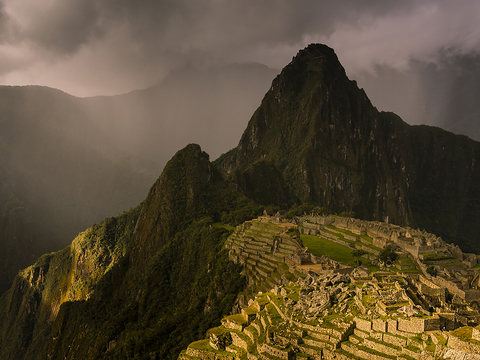  窗户外景   室外景观 景物 外景   窗景 