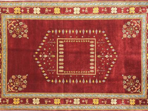  现代地毯欧式地毯装饰地毯 