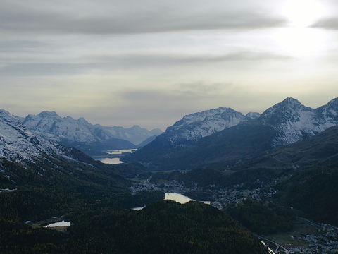  景物 外景   窗景 窗户外景    室外景观 
